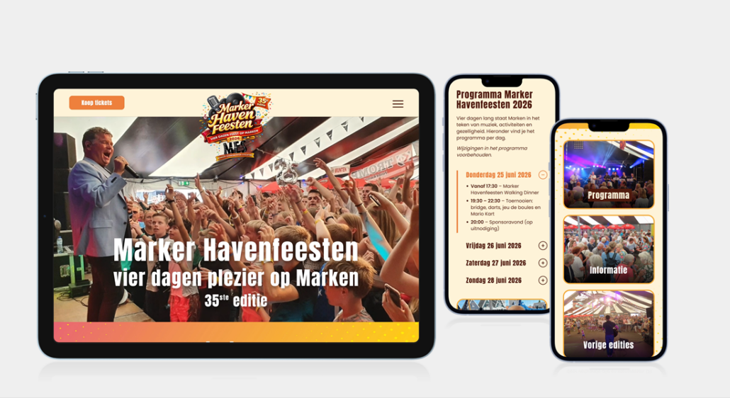 Marker Havenfeesten